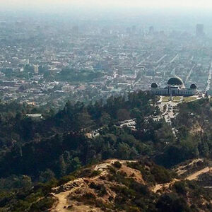 Veranstaltung: Mount Hollywood Hike, The Greek Theatre in Los Angeles