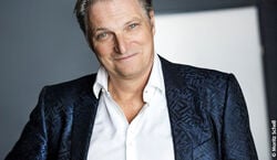 Veranstaltung: Stefan Jürgens - Liebe ! (erstmal dich selbst...), Festspielhaus am Wall in Emden