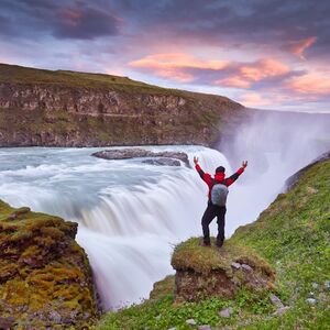 Veranstaltung: Golden Circle & Kerið Crater: Grand Tour from Reykjavik, Golden Circle Tours from Reykjavik in Reykjavík