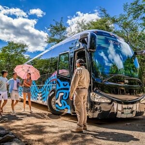 Veranstaltung: Chichén Itzá y Cenote Tsukán: Excursión Guiada de Día Completo, Entrada + Traslado,  in Chichén Itzá