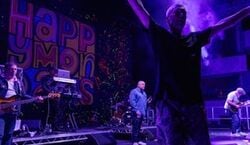 Veranstaltung: Happy Mondays, Razzmatazz in Barcelona