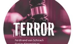 Veranstaltung: Terror - Premiere, Fagus Werk in Alfeld