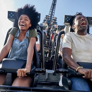 Veranstaltung: Universal Orlando: 2-Park Park-to-Park Ticket with 2-5 Day Options, Universal Studios Orlando in Orlando