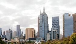Veranstaltung: Melbourne: Afternoon Cruise + Bottomless Brunch, Melbourne Cruises in Melbourne