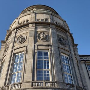 Veranstaltung: Besuchen Sie das Deutsche Museum mit Paul, Deutsches Museum in Munich