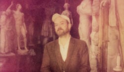 Event: James Yorkston w. Viking Moses, Brotfabrik in Frankfurt am Main
