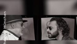 Event: Galli's Krimi Komödie - Teil 1, Galli Theater München in München