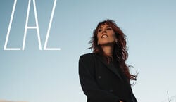 Veranstaltung: ZAZ - Open Air 2025, Schloss Schwetzingen in Schwetzingen