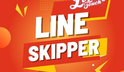 Veranstaltung: The Loving Touch Line Skipper - Ramirez, Jason Joshua, Soulzay, The Loving Touch in Ferndale