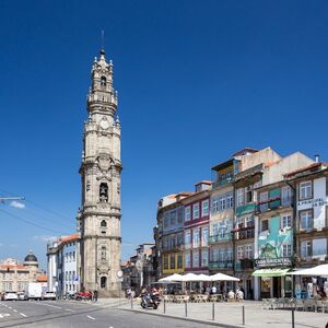 Veranstaltung: Trem Mágico do Porto: Bilhete de entrada, Porto Helicopter Tours in Porto