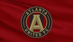Veranstaltung: Atlanta United FC v Toronto FC, Mercedes-Benz Stadium in Atlanta
