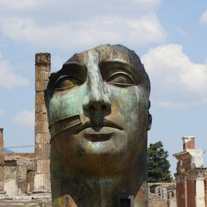 Veranstaltung: Pompei: Tour con audioguida, Naples City Tours in Naples