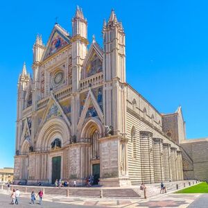 Veranstaltung: Assisi e Orvieto: Gita guidata di un giorno da Roma, Day Trips from Rome in Rome