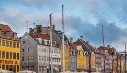 Veranstaltung: Copenhagen: Christmas Spirit Tour, Copenhagen Day Trips in Copenhagen