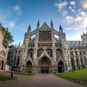 Veranstaltung: Westminster Abbey & Houses of Parliament: Entry + Guided Tour, Westminster Abbey in London
