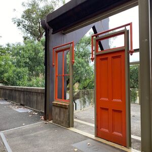 Veranstaltung: Sydney: From Prison to Freedom Land Exploration Game, Customs House in Milsons Point