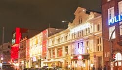 Event: Große Reeperbahn-Tour mit den Kiezjungs, Hamburg in Hamburg
