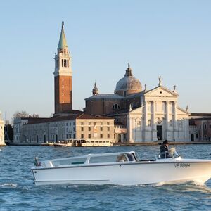 Veranstaltung: Taxi d'acqua dall'aeroporto Marco Polo a Venezia, Marco Polo Airport Transfers Venice in Venice