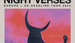 Veranstaltung: Night Verses, Szene Wien in Wien