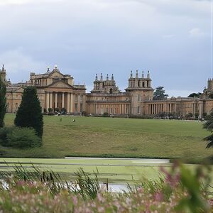 Veranstaltung: Blenheim Palace Guided Tour from Oxford- private tours, 15-16 Broad St in Oxford