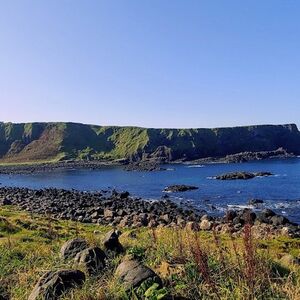 Veranstaltung: Giant's Causeway: Private Day Tour from Dublin, Cliffs of Moher Tours from Dublin in Dublin