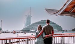 Veranstaltung: Dubai: Full-Day Sightseeing Tour from Abu Dhabi + Roundtrip Transfer, Al Ain Day Trips From Abu Dhabi in Abu Dhabi