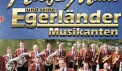 Veranstaltung: Holger Mück und seine Egerländer Musikanten - 20 Jahre Jubiläumstour, Klostergarten in Creuzburg
