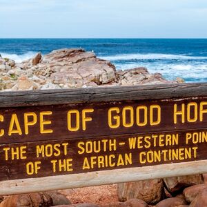 Veranstaltung: Cape Point and Penguin Explorer Tour, Cape Town in cape town