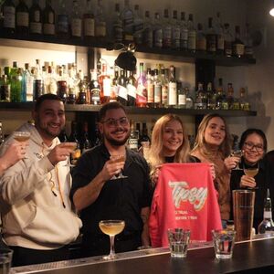 Veranstaltung: Brussels: Cultural Drinking Tour, Brussels Beer Tasting Tours in Brussels