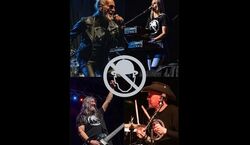 Event: Men Without Hats, John Dee in Oslo