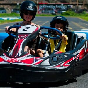 Veranstaltung: Karting Tenerife, Tenerife Karting in Tenerife