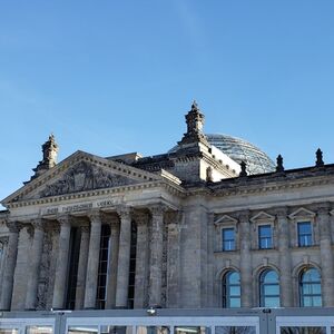 Veranstaltung: Berlin: Stadtrallye, Berlin in berlin