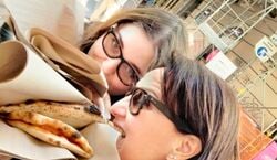 Veranstaltung: Napoli: Esperienza guidata di street food, Naples City Tours in Naples
