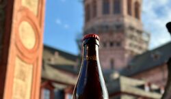 Veranstaltung: Mainz: Eulchen Biertasting Im Mainz Store, in Mainz