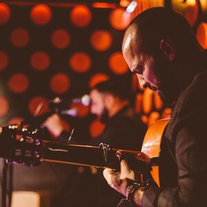 Veranstaltung: Los Tarantos: Espectáculo Flamenco, Tablao Cordobés Barcelona in Barcelona