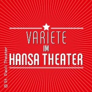 Veranstaltung: Velvet, Hansa-Theatersaal in Hamburg