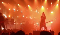 Veranstaltung: Brogeal, Hare & Hounds in Birmingham