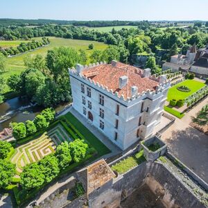 Veranstaltung: Château de Bourdeilles : Billet d'entrée, Château de Bourdeilles in Bourdeilles