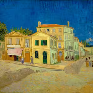 Veranstaltung: Van Gogh Museum: Entry Ticket + Canal Cruise, Van Gogh Museum in Amsterdam