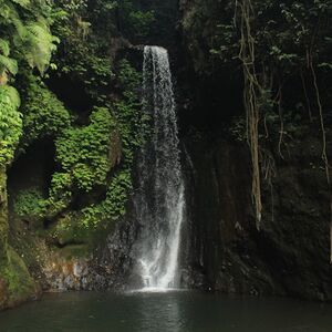 Veranstaltung: Bali: Canyoning + Transfer with Breakfast and Lunch, Bali Water Activities in Bali