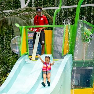 Veranstaltung: Island Waterpark: All-Day Admission Ticket, Island Waterpark in Atlantic City