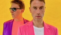 Veranstaltung: Zoot Woman - Live 2025, Schlachthof Wiesbaden in Wiesbaden