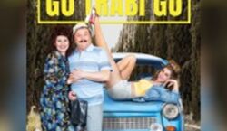 Veranstaltung: Go Trabi Go, Central Kabarett Leipzig in Leipzig