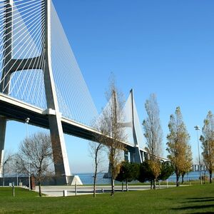 Veranstaltung: Oceanário de Lisboa: Bilhete de entrada + ônibus hop-on hop-off de 48 horas, Oceanário de Lisboa in Lisbon