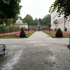 Veranstaltung: Ab München: VIP-Tagestour nach Salzburg mit dem Zug in einer Kleingruppe, Day Trips from Munich in Munich