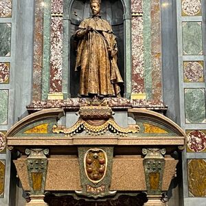 Veranstaltung: Cappelle Medicee: Tour guidato per piccoli gruppi, Medici Chapels in Florence