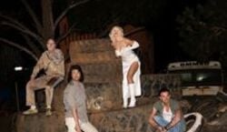 Veranstaltung: Amyl & The Sniffers, Gasometer in Wien