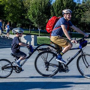 Veranstaltung: Washington D.C. Bike Rentals, Unlimited Biking Washington in Washington