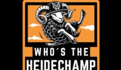 Veranstaltung: Who‘s the Heidechampion - DJ Workshop Ticket 2025, Jabelmannhalle in Uelzen