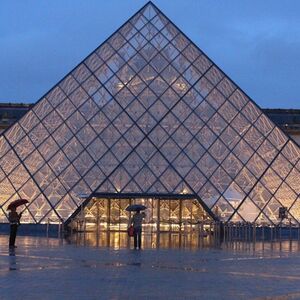 Veranstaltung: Musée du Louvre : Billet d'entrée + Croisière sur la Seine, Musée du Louvre in Paris